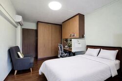 Blk 136 Petir Road (Bukit Panjang), HDB 5 Rooms #524076401